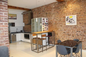 Apartmento Vintage Calatrava